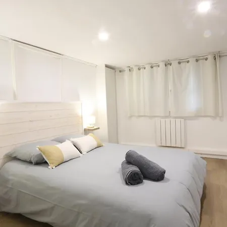 T2 Avec Terrasse / 10Mn Grande Plage Royan Exterior foto