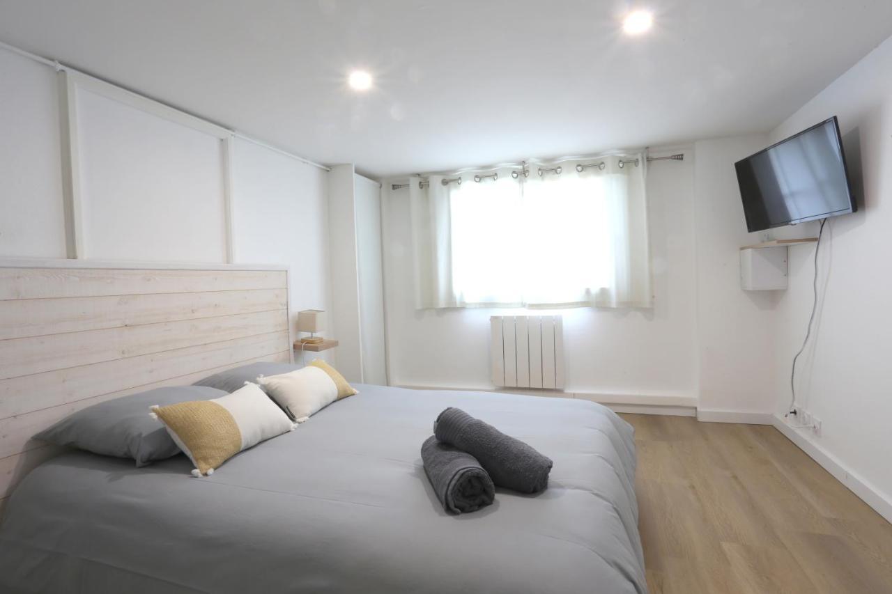 T2 Avec Terrasse / 10mn Grande Apartment *